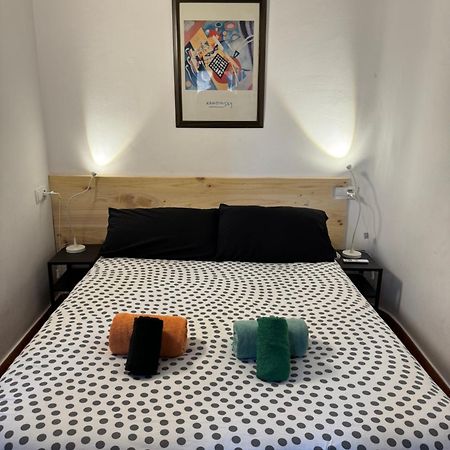 Louie Louie Apartment Old Town Tarragona Exterior foto