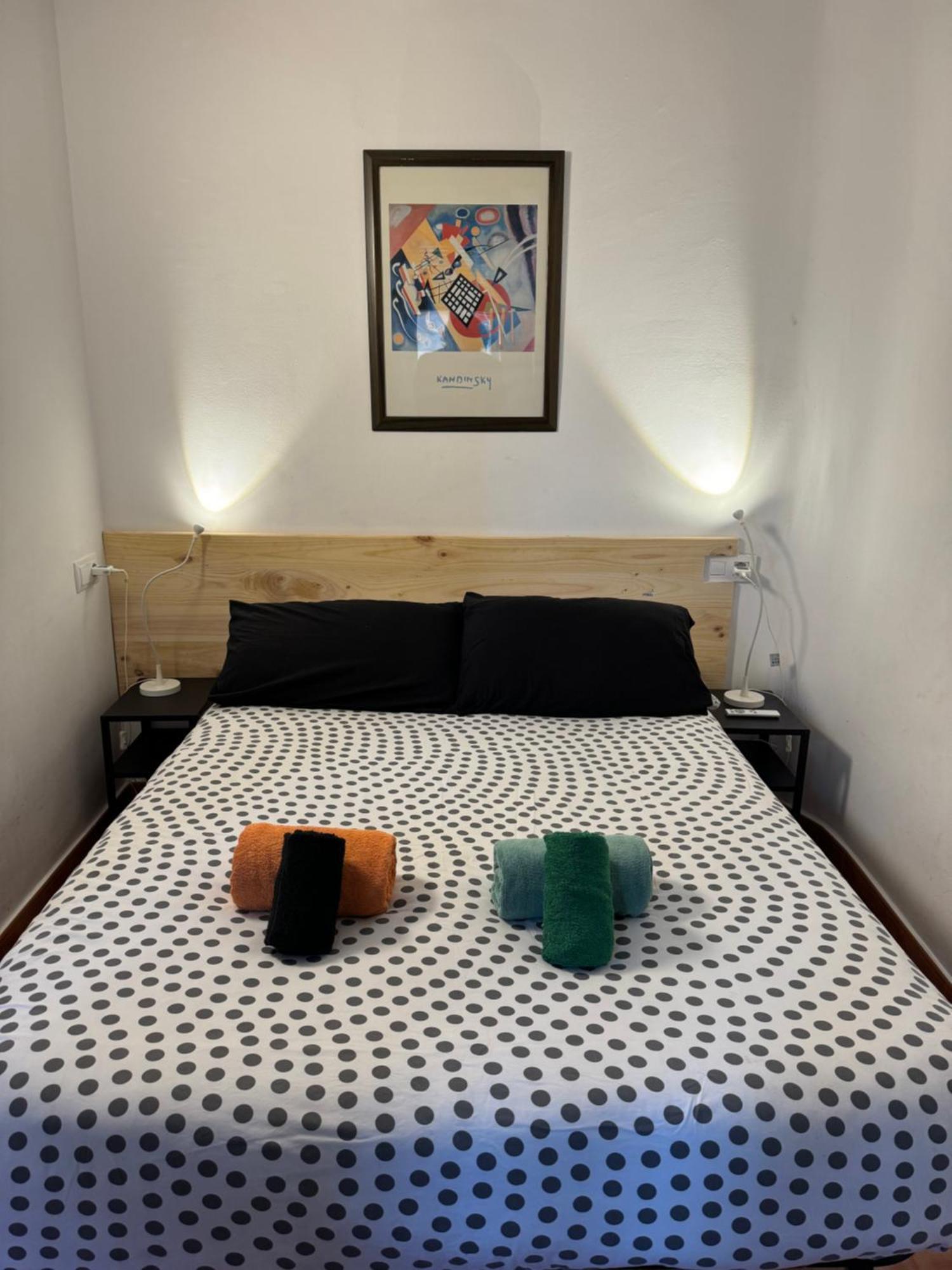 Louie Louie Apartment Old Town Tarragona Exterior foto