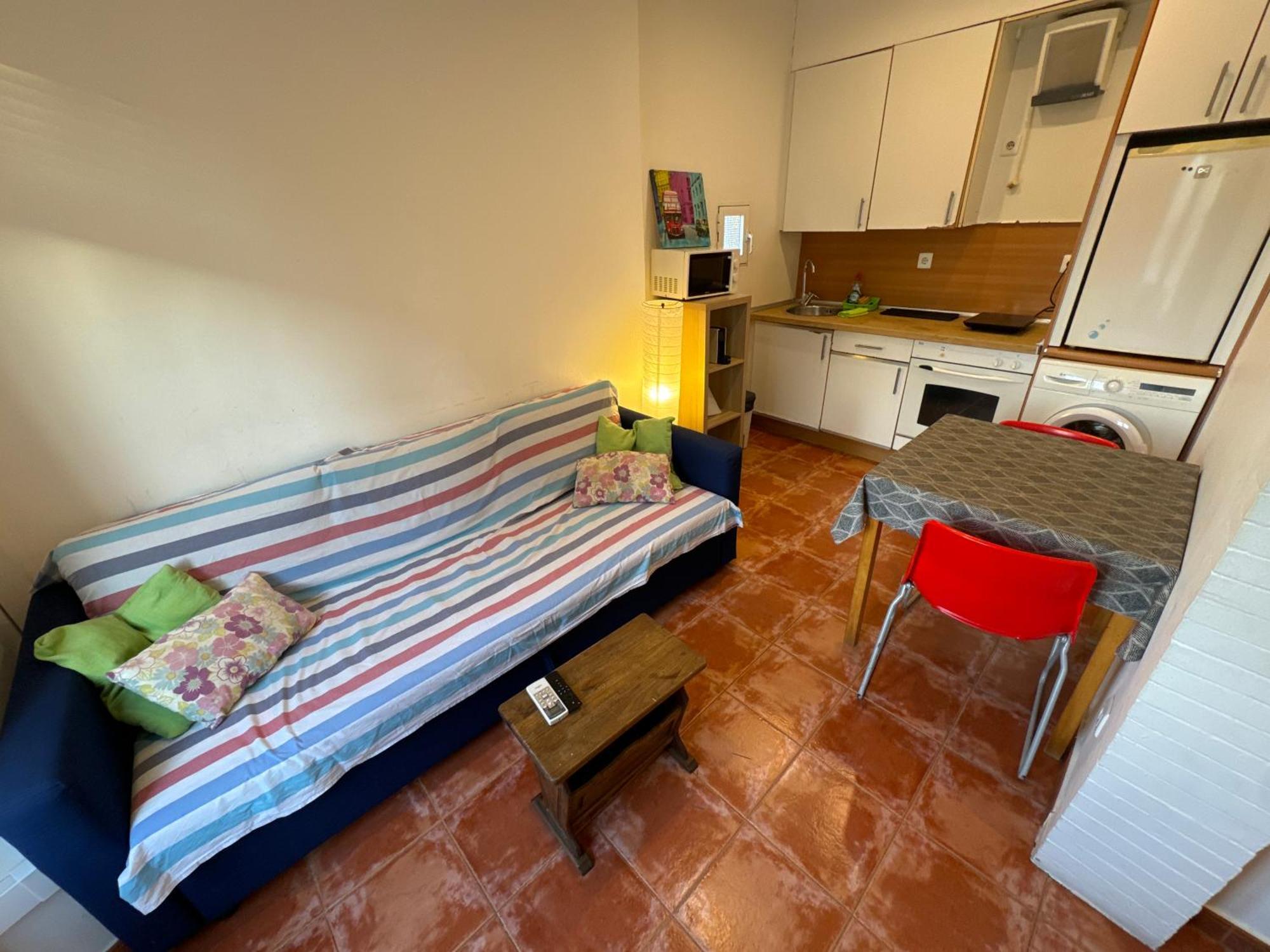Louie Louie Apartment Old Town Tarragona Exterior foto