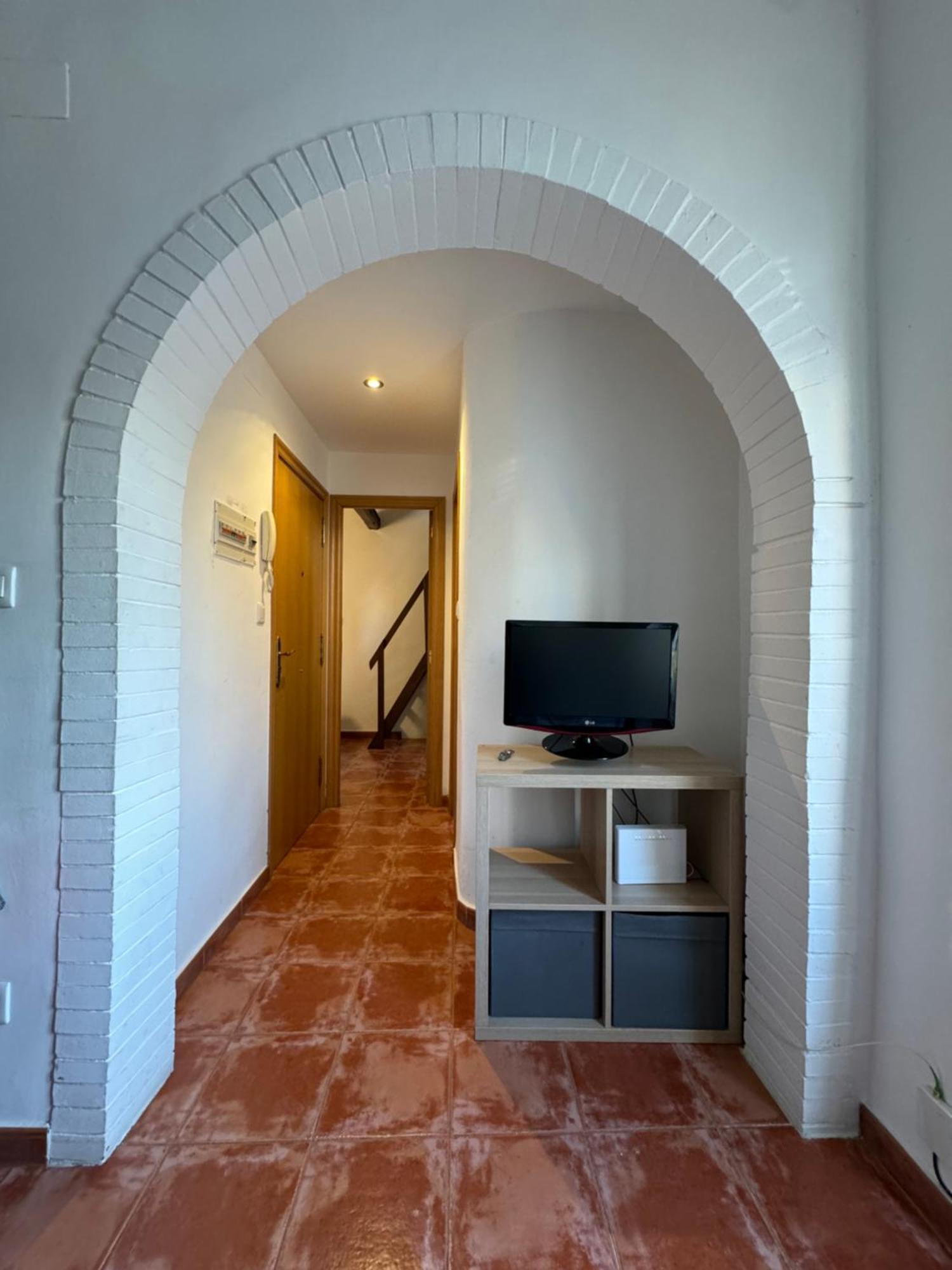 Louie Louie Apartment Old Town Tarragona Exterior foto